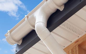 Wyke gutter installation costs