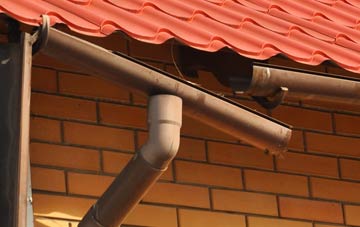 Wyke gutter repair costs