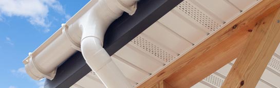 get Wyke guttering quotes today