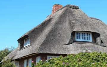 thatch roofing Wyke